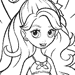 thumbelina